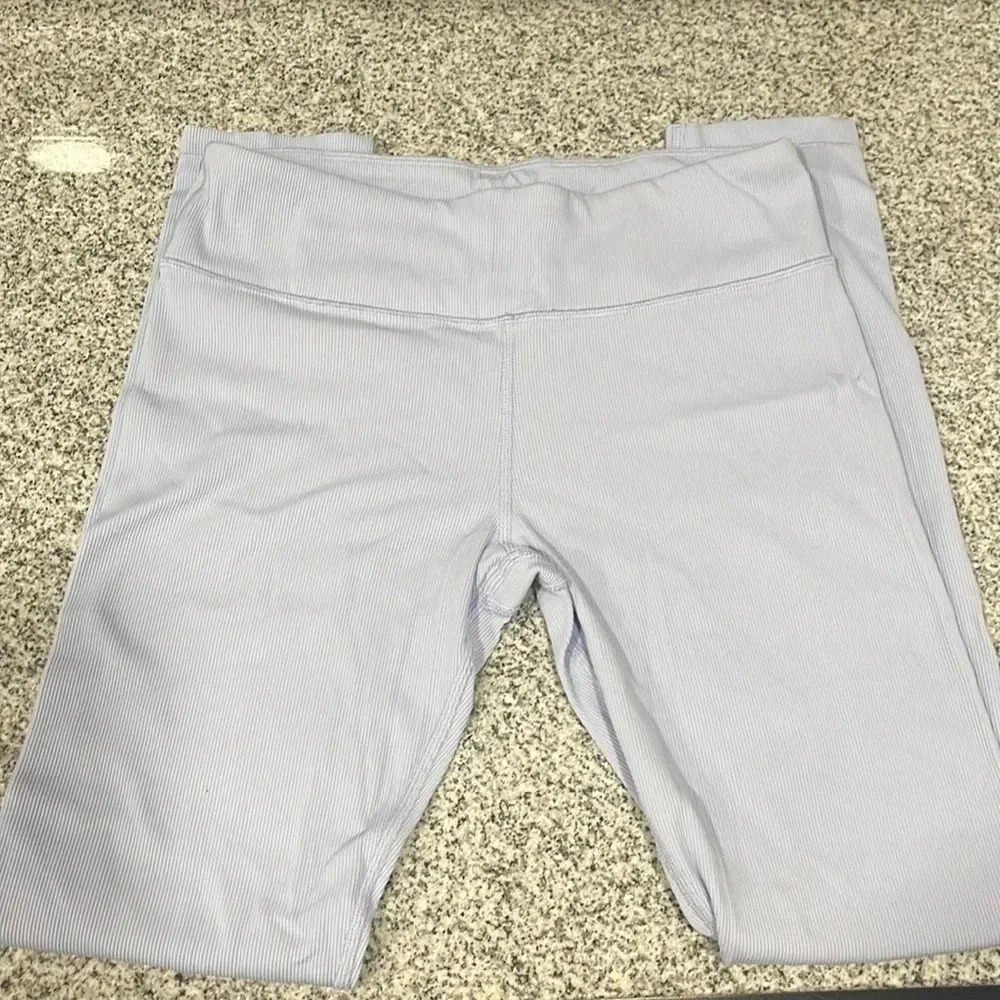 Girls Athleta leggings size 16